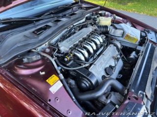 Alfa Romeo 164 3.0 V6 1992