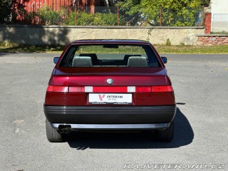 Alfa Romeo 164 3.0 V6 1992