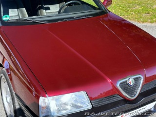 Alfa Romeo 164 3.0 V6 1992