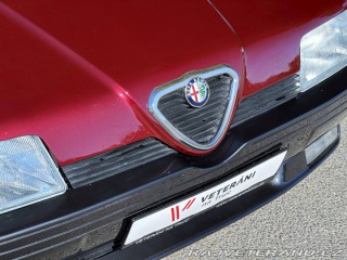 Alfa Romeo 164 3.0 V6 1992