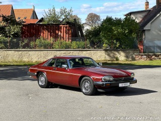 Jaguar XJ XJ-S V12
