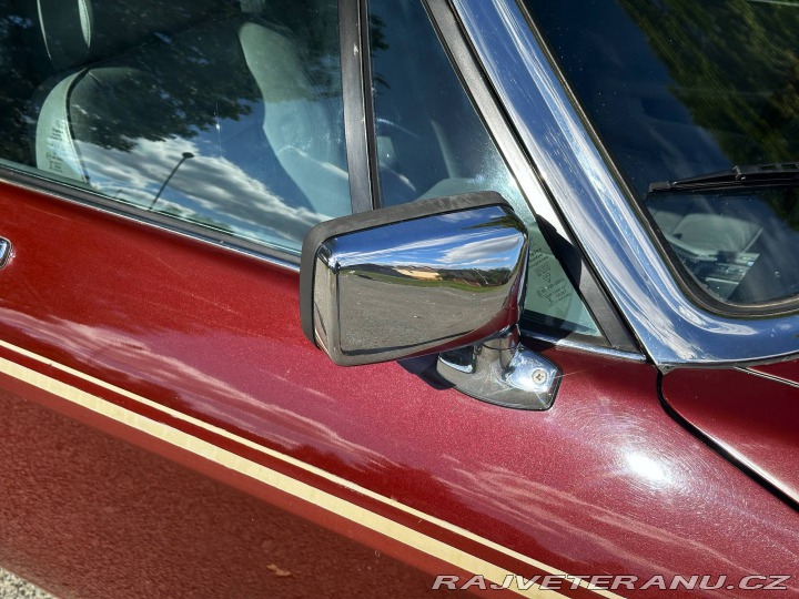 Jaguar XJ XJ-S V12 1985