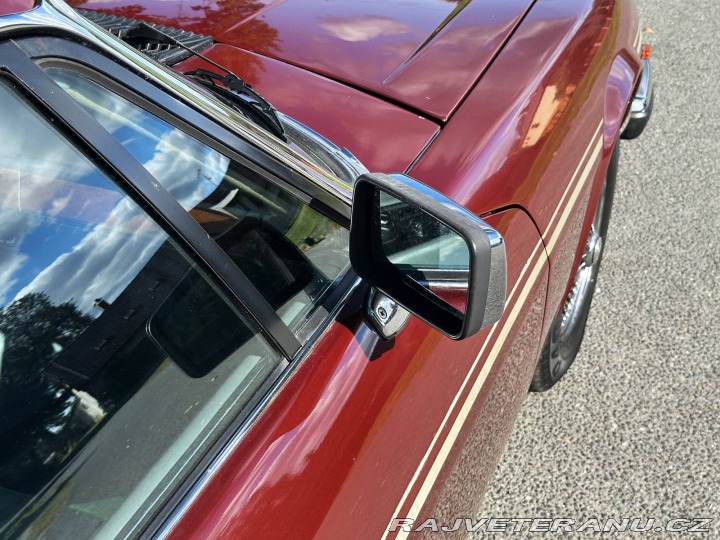 Jaguar XJ XJ-S V12 1985