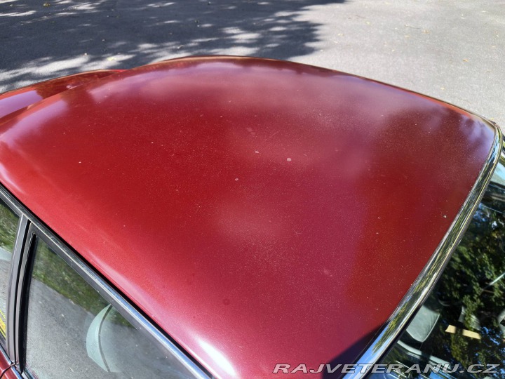 Jaguar XJ XJ-S V12 1985