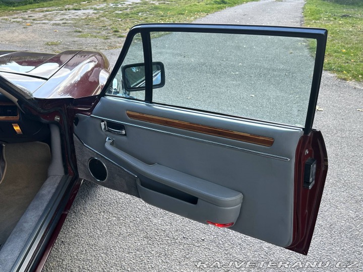 Jaguar XJ XJ-S V12 1985