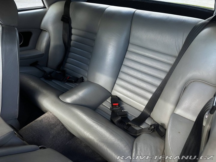 Jaguar XJ XJ-S V12 1985