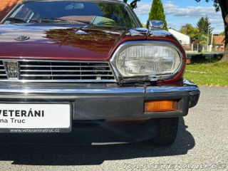 Jaguar XJ XJ-S V12 1985