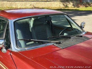 Jaguar XJ XJ-S V12 1985