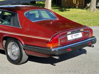 Jaguar XJ XJ-S V12 1985