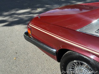 Jaguar XJ XJ-S V12 1985
