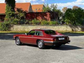 Jaguar XJ XJ-S V12 1985