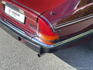 Jaguar XJ XJ-S V12 1985