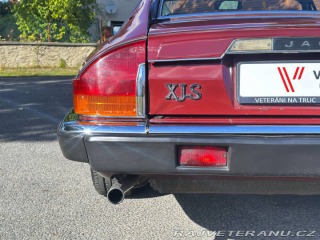 Jaguar XJ XJ-S V12 1985