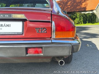 Jaguar XJ XJ-S V12 1985