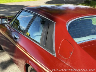Jaguar XJ XJ-S V12 1985