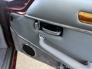Jaguar XJ XJ-S V12 1985