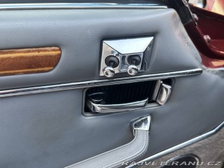 Jaguar XJ XJ-S V12 1985