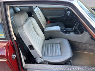 Jaguar XJ XJ-S V12 1985