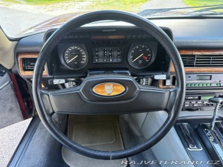 Jaguar XJ XJ-S V12 1985