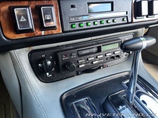 Jaguar XJ XJ-S V12 1985