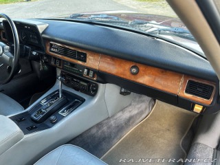 Jaguar XJ XJ-S V12 1985