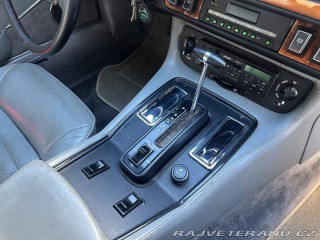 Jaguar XJ XJ-S V12 1985