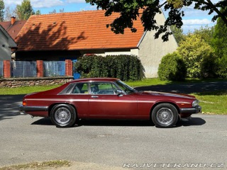 Jaguar XJ XJ-S V12 1985