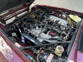 Jaguar XJ XJ-S V12 1985