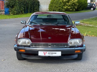 Jaguar XJ XJ-S V12 1985