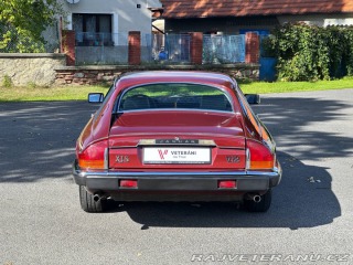 Jaguar XJ XJ-S V12 1985
