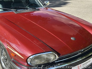 Jaguar XJ XJ-S V12 1985