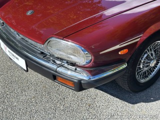 Jaguar XJ XJ-S V12 1985