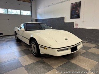 Chevrolet Corvette C4 Cross-Fire