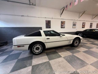 Chevrolet Corvette C4 Cross-Fire 1984