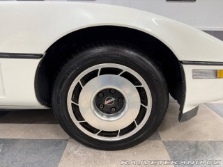 Chevrolet Corvette C4 Cross-Fire 1984