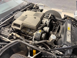 Chevrolet Corvette C4 Cross-Fire 1984