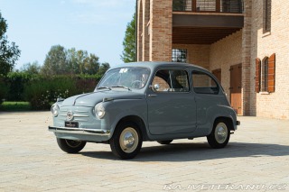 Fiat 600 (1°SERIE)