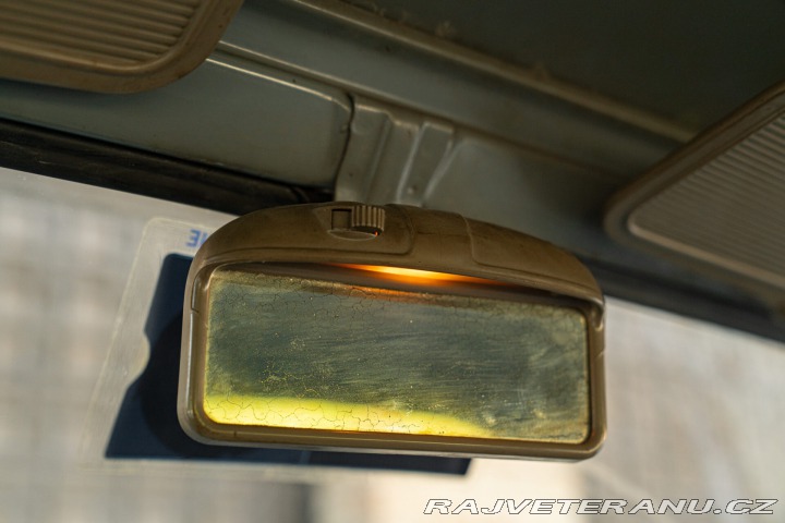 Fiat 600 (1°SERIE) 1956