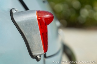 Fiat 600 (1°SERIE) 1956