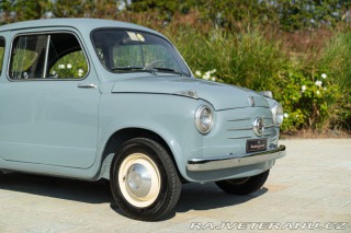 Fiat 600 (1°SERIE) 1956