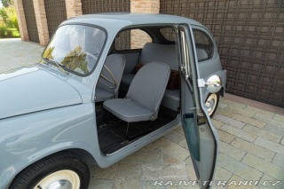 Fiat 600 (1°SERIE) 1956