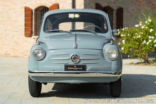 Fiat 600 (1°SERIE) 1956