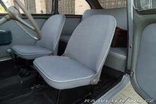 Fiat 600 (1°SERIE) 1956