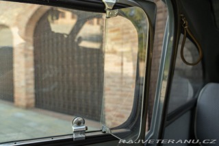Fiat 600 (1°SERIE) 1956