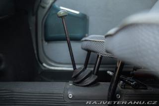 Fiat 600 (1°SERIE) 1956