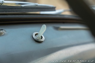 Fiat 600 (1°SERIE) 1956