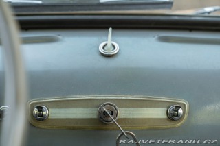 Fiat 600 (1°SERIE) 1956