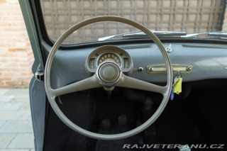 Fiat 600 (1°SERIE) 1956