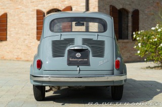 Fiat 600 (1°SERIE) 1956
