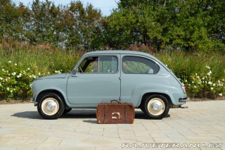 Fiat 600 (1°SERIE) 1956